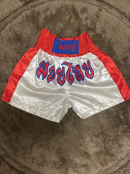 шорти для тайського боксу