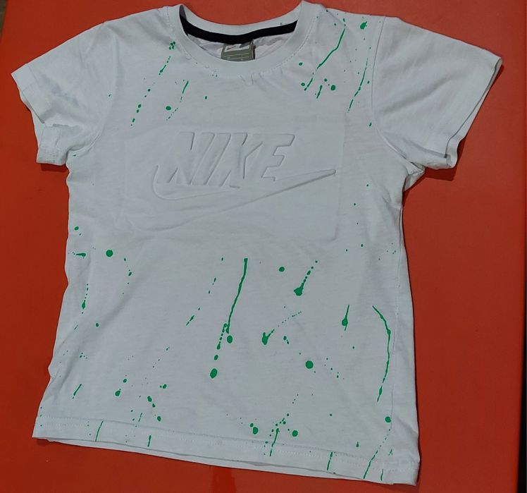 Bluzka Nike 116/122
