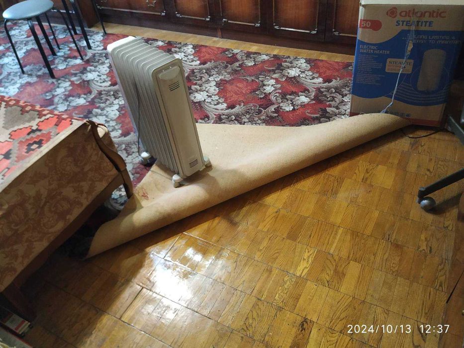 2-кімнатна квартира за адресою вул. Половецька (площа 48,3 м²) - Atlanta.ua - фото 23