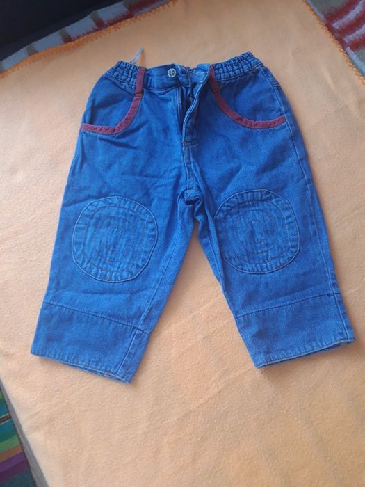 Детские вещи для девочки.