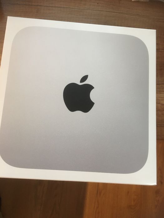 Mac mini m2 256gb nowy