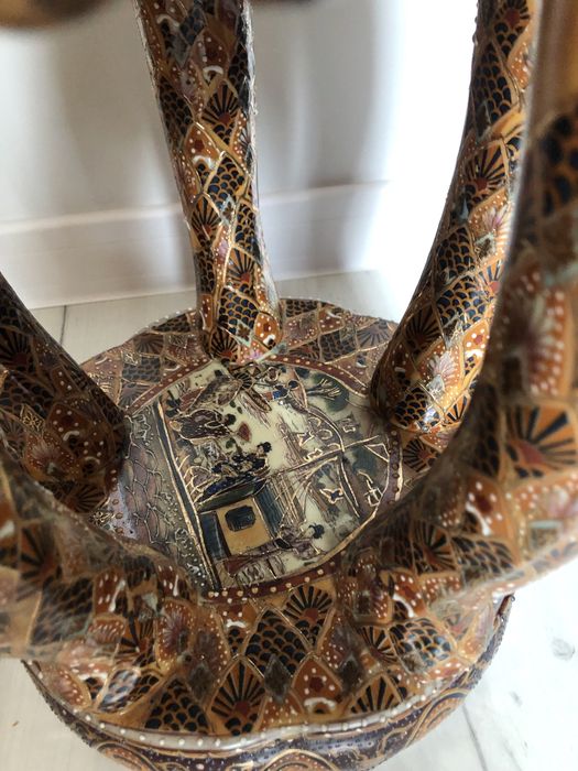 Donica podstawka siedzisko