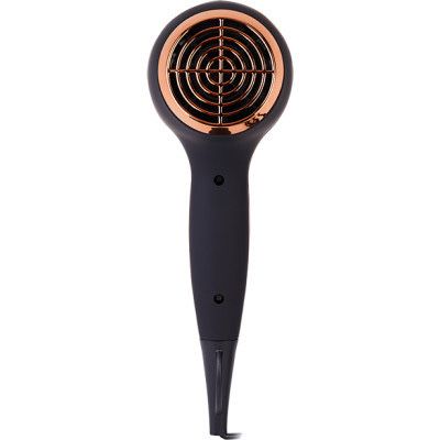 Фен для волос Mirta (золотой)