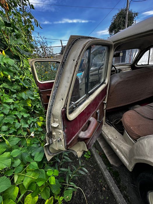 Победа авто , 1950 р, М- 20