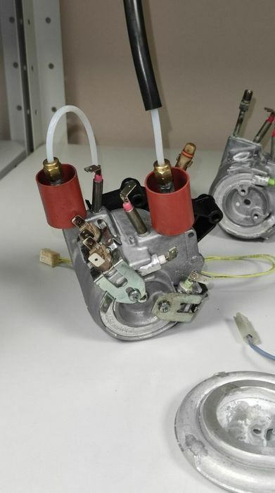 Бойлери для кавомашин Saeco Vienna Royal Magic Incanto Odea Minuto