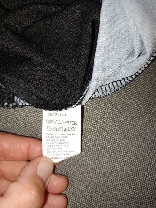 Спортивний костюм 30 р. 5-7 рр