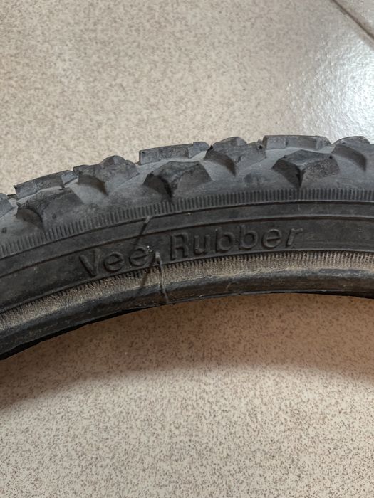 Pneus bmx ou bicileta roda  “20