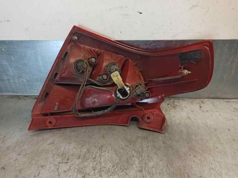 FAROLIM TRASEIRO DIREITO SUZUKI SWIFT III 2006 -3565062J00