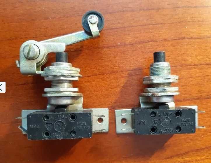 Zestaw 2xKLM-3 - 2 xMPO