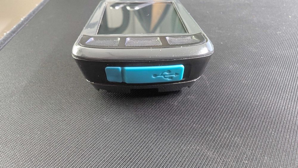 Wahoo Elemnt Bolt V1