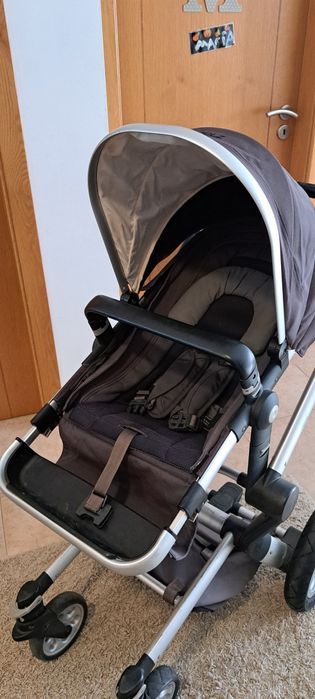 Carrinho de bebe Joolz