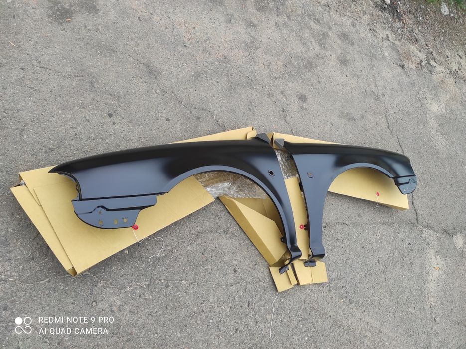 Крило праве Skoda Octavia tour Октавія тур