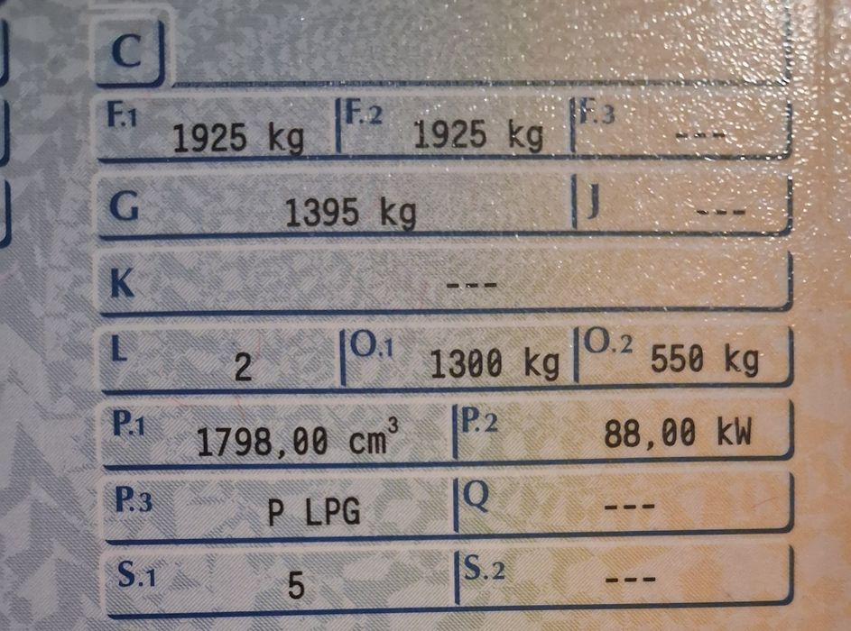 まなページ Mazda 6 - 1.8 gaz Bonów • OLX.pl