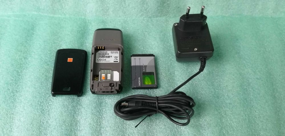 Telefon Nokia 1600 type RH-64