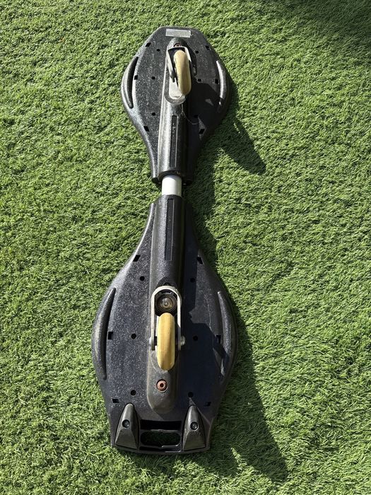 Waveboard / RipStik em excelente estado
