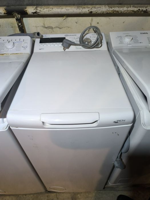 Pralki automatyczne 45 cm.