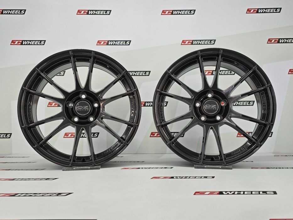 Jantes Look Oz Ultra 18 | 5x112