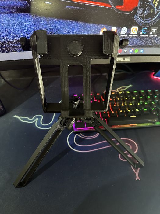 Suporte para telemovel