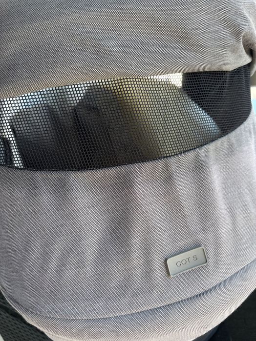 Gondola cybex balios s lux