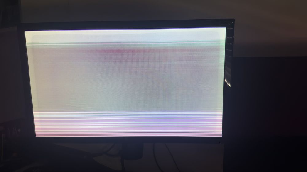 Monitor Asus 23 polegadas