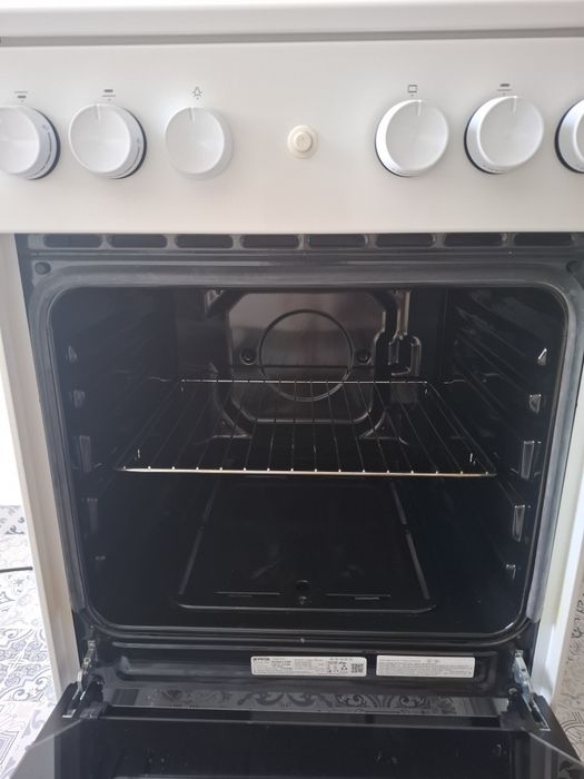 Kuchnia gazowa Gorenje 50cm.