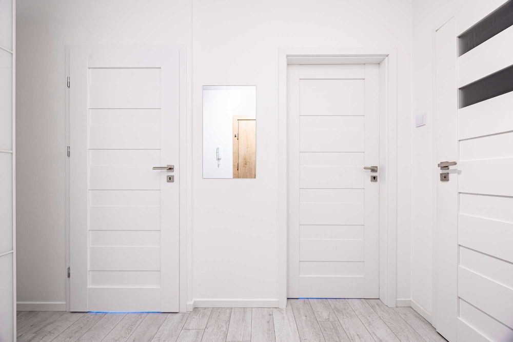 Nocleg Głogów Apartament na doby - Mechaniczna Złota Podkowa