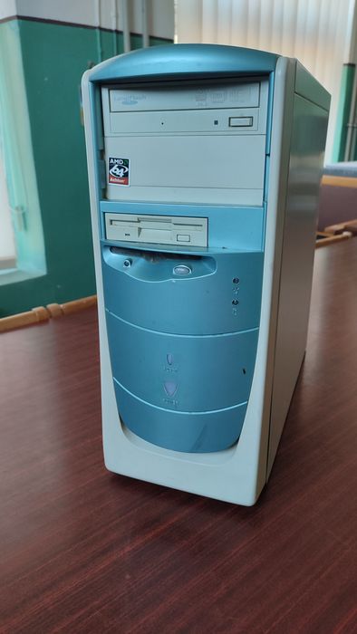 Комп'ютер робочий .  Місто Рівне.