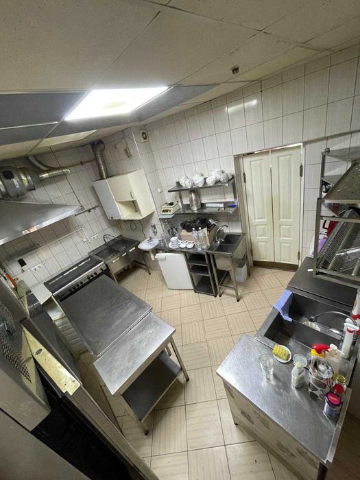 Коммерческая недвижимость по адресу Данила Галицького пл. (площадь 80,2 м²) - Atlanta.ua - фото 14