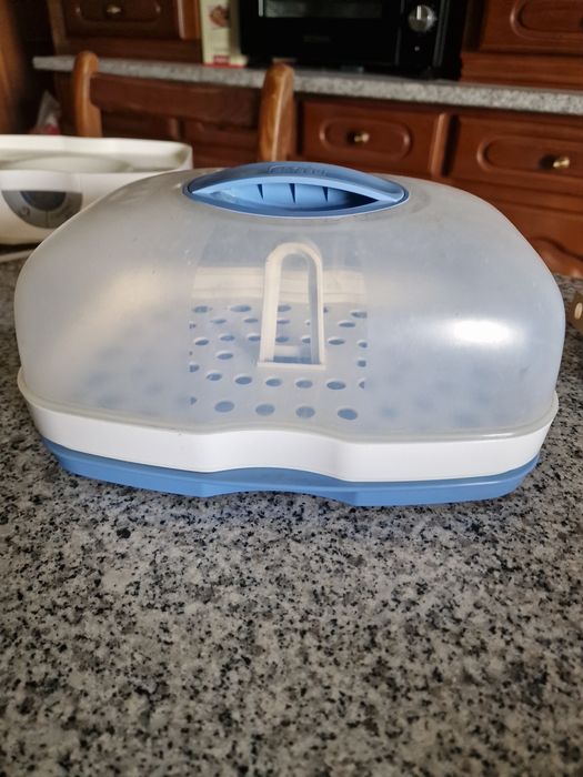 Esterilizadora Chicco