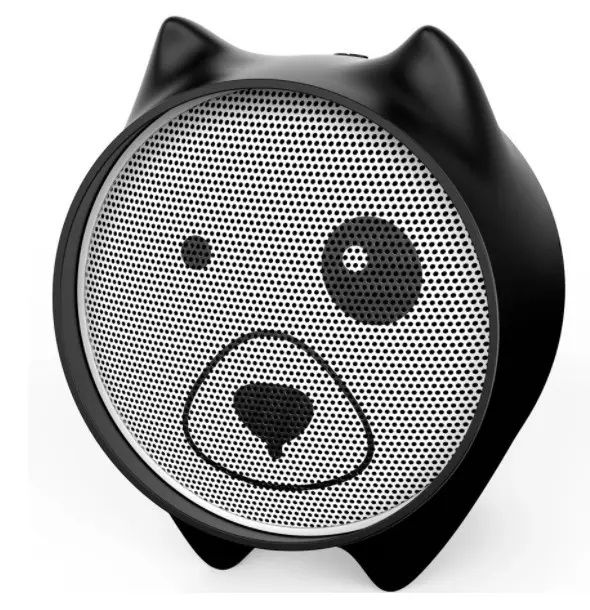 Портативна бездротова Bluetooth колонка