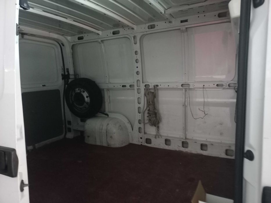 Renault Master FDA2D6