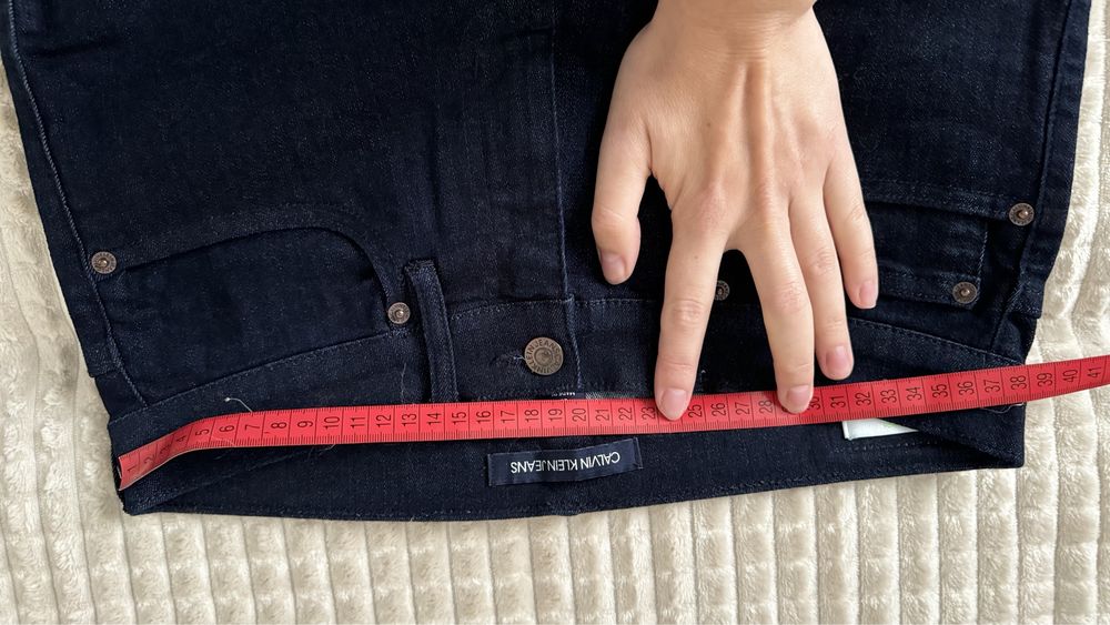 Джинси Calvin Klein!