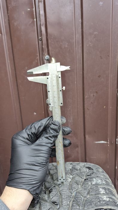 Koła 5x112 z oponami.