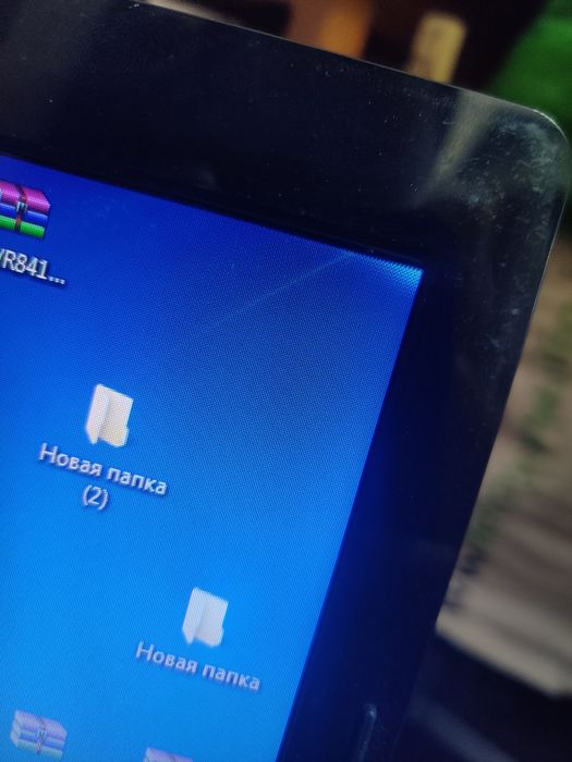 Продам ноутбук Lenovo G580 model 20157