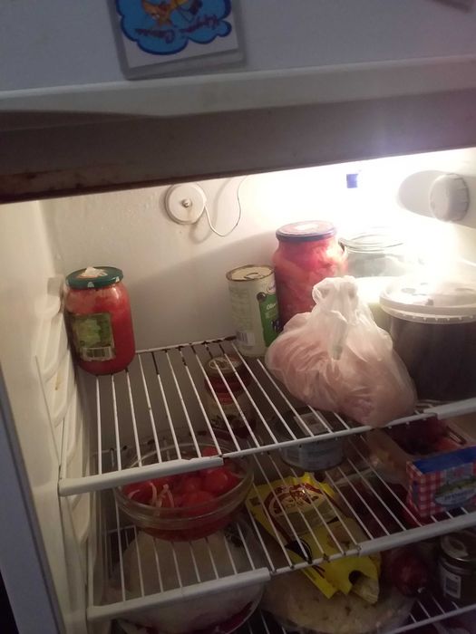 Продається холодильник.