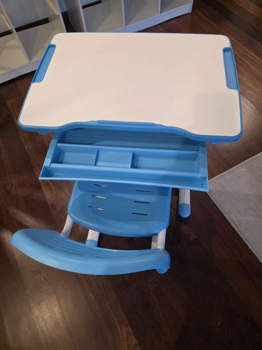 Secretaria/Cadeira Infantil