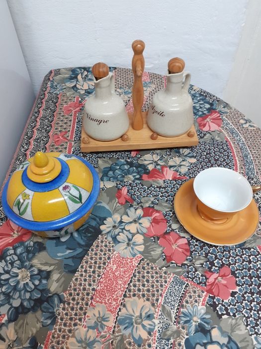 Louças Limoges NOVAS