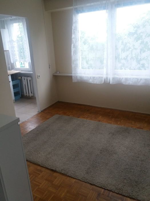 Wynajmę dwupokojowe mieszkanie - Widok 3