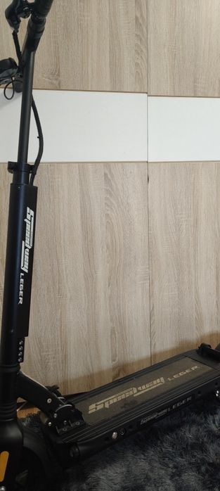 Hulajnoga Minimotors Speedway Leger