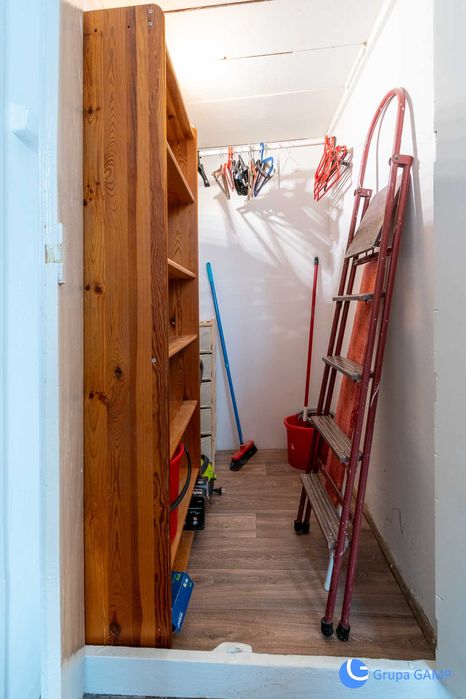 2 pok | Centrum | ul. Krowoderska | Stare Miasto