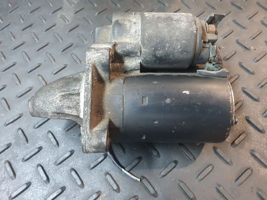 FORD FIESTA MK6 1.2 16V ROZRUSZNIK 2S6U-11000-CB BOSCH 0001107417
