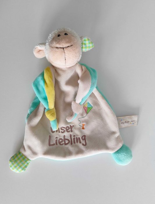 Nici owieczka My first Nici