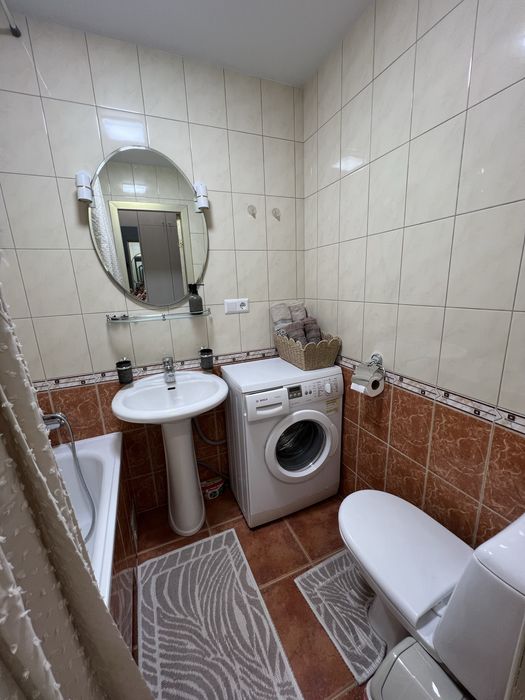 Аренда квартиры посуточно Центр