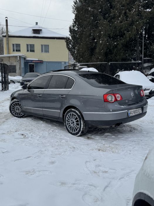Увага! Фольксваген ПАССАТ в кредит!Авто на виплату!Volksvagen розстроч