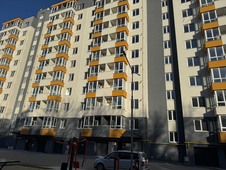 Продаж однокімнатної квартири в жк Староміський