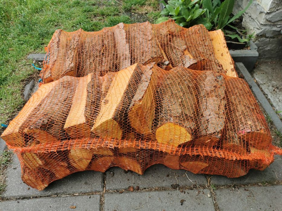 Drewno Drzewo do Wędzenia ognisko grill Olcha