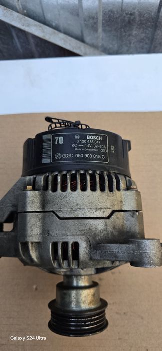 Alternator 70A Audi 80 B4 2.0E ABK