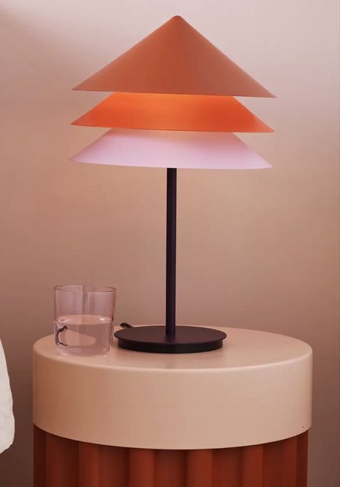 candeeiro ikea tesammans