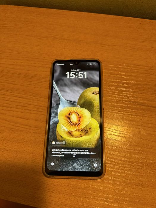 Xiaomi 15T Novo e Outros