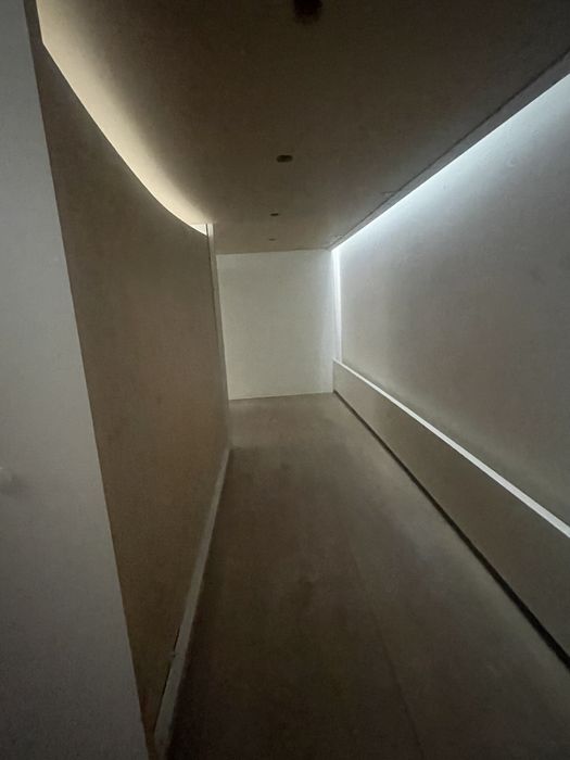 Cama crianca com secretaria e cadeira